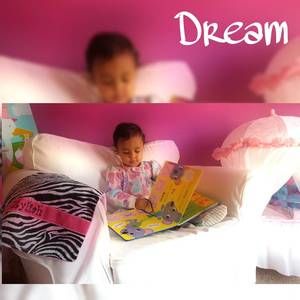 Meet your Posher, Geena